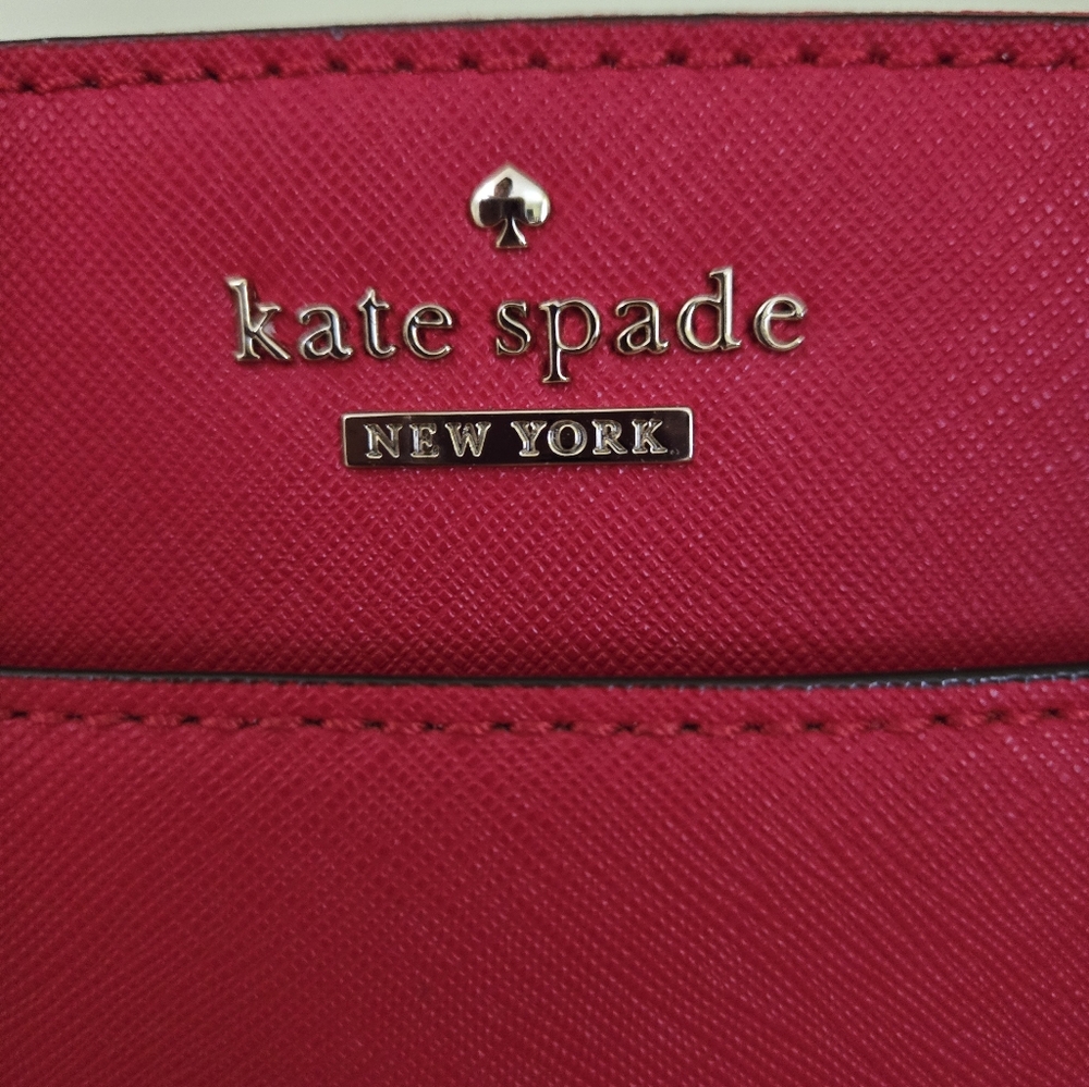 KATE SPADE CAMERON STREET CANDACE SATCHEL - Picture 3 of 13